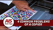 4 Copier Problems That Are Easy to Fix!