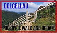 precipice walk dolgellau
