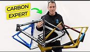 Carbon Fibre Bike Frames… What No One Is Telling You!