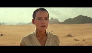 Star Wars: Episode IX - The Rise of Skywalker - Official Trailer