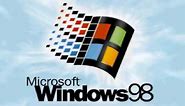 Microsoft Windows 98 Startup Sound