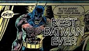 How Neal Adams and Denny O'Neil Made the Modern Batman