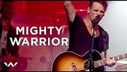 Mighty Warrior | Live | Elevation Worship