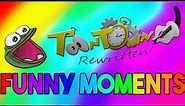 Toontown Rewritten: Funny Moments (Dank Memes Included)