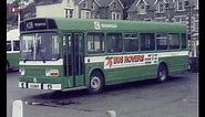 CROSVILLE - THE GREEN BUS COLLECTION