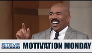 Ohhh… You’re crazy! || STEVE HARVEY