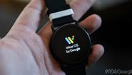 Wear OS app reaches 50 million Play Store downloads after Pixel Watch ditches it