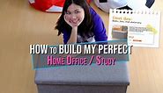 How to Build Your Own Home Office / Study (MCO 2.0 Edition)