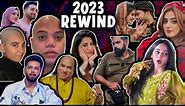 REWIND MEMES 2023 | NEW YEAR MEMES ( Best Memes )