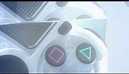 Limited Edition Crystal DUALSHOCK 4 | Coming Soon