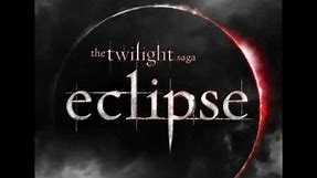 The Twilight Saga: Eclipse Trailer 2010 Official