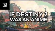 【MAD】 Destiny 2 Anime Opening - ＳＡＶＩＯＲ ＯＦ ＳＯＮＧ