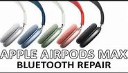 Apple Airpods Max Bluetooth Board Repair Replacement | Repair Tutorial
