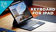 Top 5 Best Bluetooth Keyboard for iPad in 2023