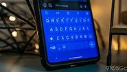 How to customize your Gboard toolbar and shortcuts