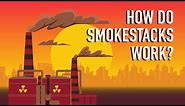 How do Smokestacks Work?