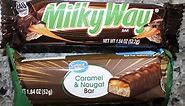 Blind Taste Test: Milky Way Bar vs Great Value (Walmart) Caramel & Nougat Bar