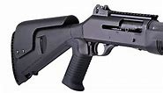 Mesa Tactical Urbino Pistol Grip on Benelli M4