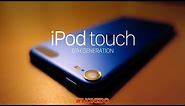 iPod Touch — 6th Generation
