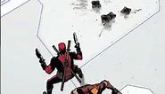 Wolverine and deadpool's unbelievable regeneration | Marvel | Marvel Comics