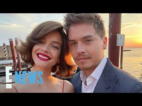 Dylan Sprouse Marries Barbara Palvin After 5 Years Together | E! News