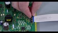 Panasonic Plasma TV 6 Blink Code Explained Repair for 2011 Panasonic Plasma TV