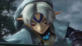 Legend of Zelda AMV // Hero of Hyrule