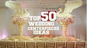 TOP 50 Wedding Centerpieces Ideas For Every Budget