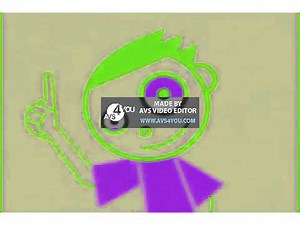 PBS Kids Dash Logo Effects Sponsored By Preview 2 Effects in G Major 16