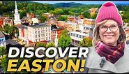 Discover EASTON PENNSYLVANIA: Historic Gem In the Heart Of Eastern Pennsylvania | Eastern PA Realtor