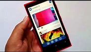 InPic Review- Instagram App for Windows Phone 8