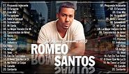 Bachatas Romanticas Romeo Santos Romeo Santos Super Exitos Mix 2022
