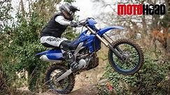 2022 Yamaha WR250F tested: The all-new enduro racer that offers seriously good value