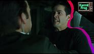 Matrix Throat Chop | Discombobulated Agent Smith [OPEN MATTE 1080p]