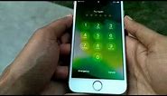 How To Turn Off Touch Id & Passcode In Any Iphone