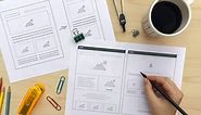 Wireframing for Mobile Apps and Websites [How-to Guide]