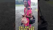 Try Not to Laugh: PNG Funny Videos 2023