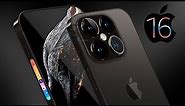 iPhone 16 Ultra Trailer â€” #NewiPhone2024
