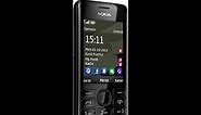 Nokia Asha 206 Price, Features, Review