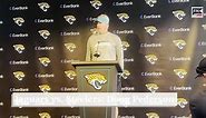 Jaguars vs Steelers: Doug Pederson
