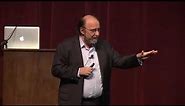 Dr. Miguel Nicolelis, MD, PhD - Linking Brains to Machines