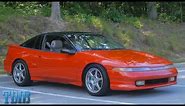 Eclipse GSX Review!-The Dawn of DSM!