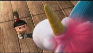 "It's so fluffy, I'm gonna die!" Agnes - Despicable Me (2010)