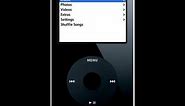 how to change ipod classic battery