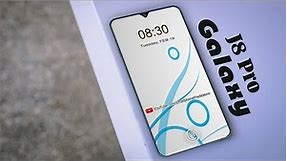 Samsung Galaxy J8 pro - First Look, Price, Specs, Features, Official Video, Concept