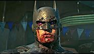 Batman Death Scene - Suicide Squad Kill The Justice League (2024)