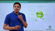 Android Application Components