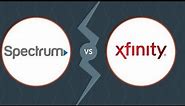 Xfinity vs Spectrum - Price vs Data Caps, which Home Internet is right for you?