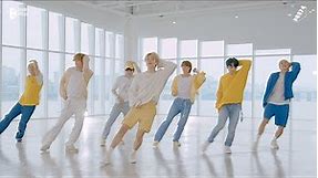 [PRACTICE RECORD] BTS (방탄소년단) ‘Butter’ (PERFORMANCE REHEARSAL VER) #2022BTSFESTA