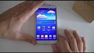Test du Samsung Galaxy S4 | par Top-For-Phone.fr